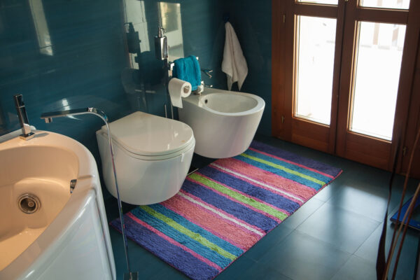 interni - bagni